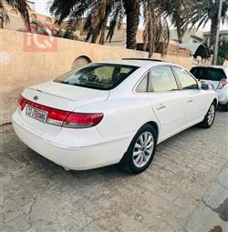 هيونداي أزيرا